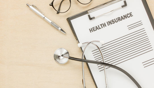 Personal Insurance
