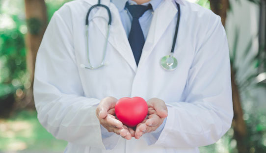 Critical Illness Insurance