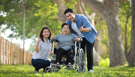 Long-Term Care