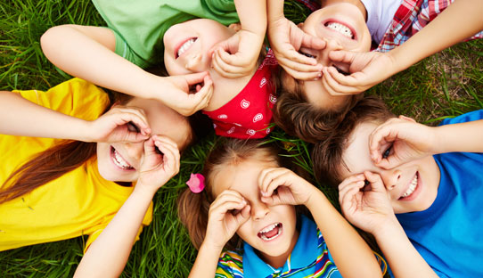 Children's Extended Health Plan Benefits