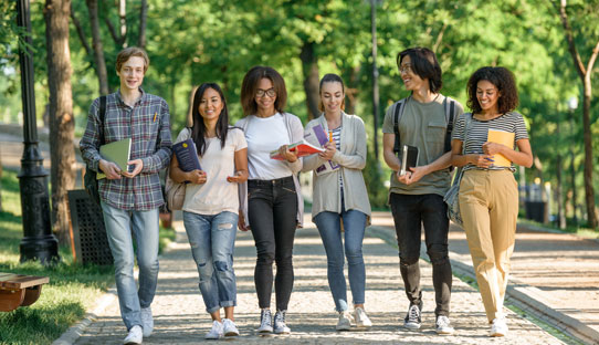 International Student Insurance