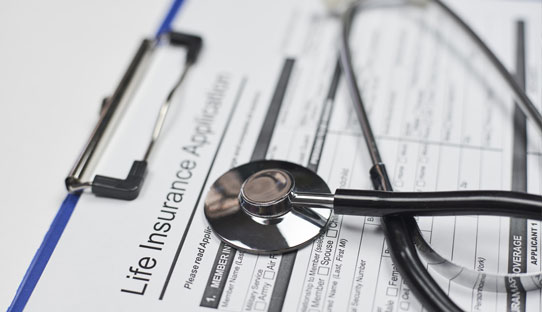 Health Insurance