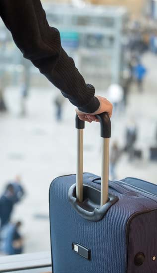 Travel Insurance Calculator